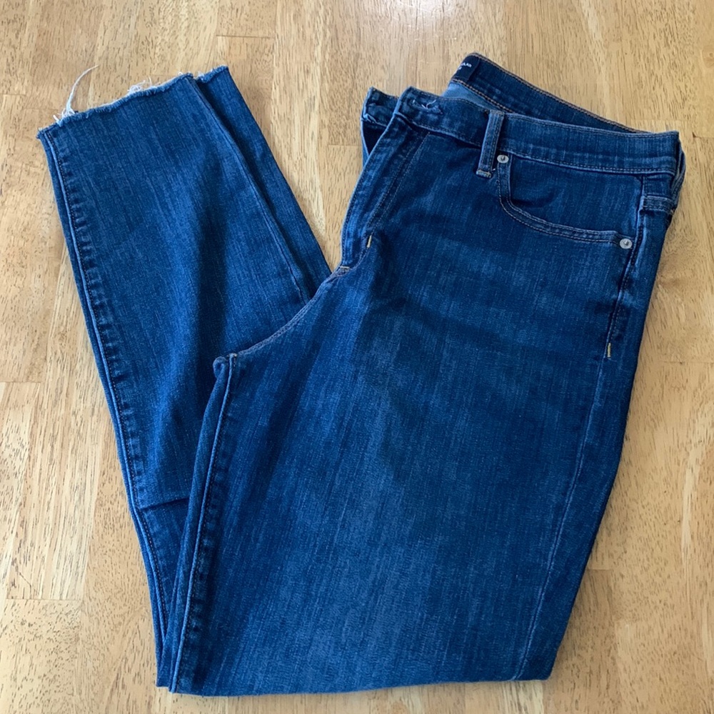 Gap high rise leggings